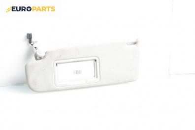 Сенник за Seat Altea Minivan (03.2004 - 12.2015), позиция: лява