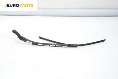 Рамо на чистачка за Seat Altea Minivan (03.2004 - 12.2015), позиция: лява