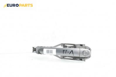 Външна дръжка за Seat Altea Minivan (03.2004 - 12.2015), 4+1 вр., миниван, позиция: предна, лява