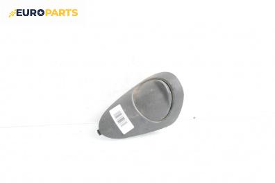 Пластмасова кора за Fiat Punto Hatchback II (09.1999 - 07.2012), 4+1 вр., хечбек