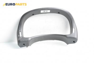 Интериорна пластмаса километраж за Fiat Punto Hatchback II (09.1999 - 07.2012), 4+1 вр., хечбек