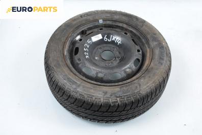 Резервна гума за Mazda 5 Minivan I (02.2005 - 12.2010) 14 цола, ширина 6 (Цената е за 1 бр.)