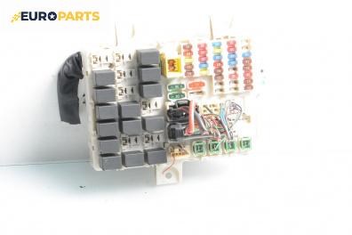 Бушонно табло за Mitsubishi Colt VI Hatchback (10.2002 - 06.2012) 1.1, 75 к.с.