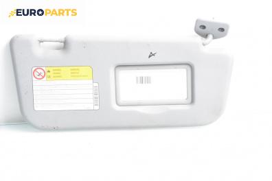 Сенник за Mitsubishi Colt VI Hatchback (10.2002 - 06.2012), позиция: дясна