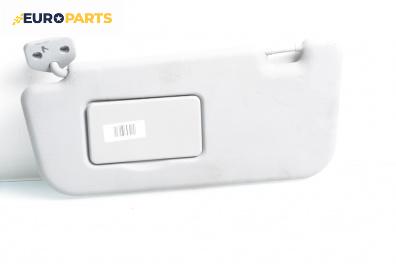 Сенник за Mitsubishi Colt VI Hatchback (10.2002 - 06.2012), позиция: лява