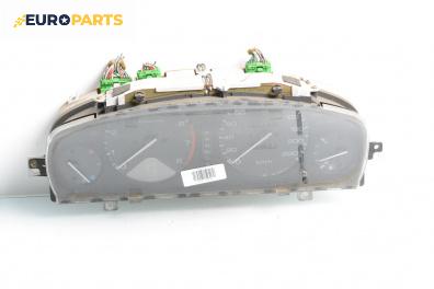 Километраж за Honda Accord V Coupe (09.1993 - 12.1998) 2.2 i ES (CD7), 150 к.с.