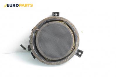 Високоговорител за Mercedes-Benz M-Class SUV (W163) (02.1998 - 06.2005)