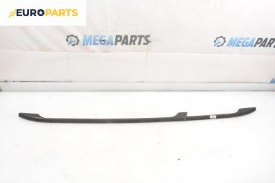 Релса багажник за Mercedes-Benz M-Class SUV (W163) (02.1998 - 06.2005), 4+1 вр., джип, позиция: дясна