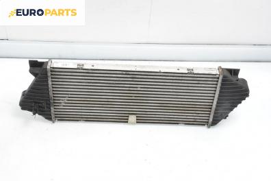 Интеркулер за Mercedes-Benz M-Class SUV (W163) (02.1998 - 06.2005) ML 270 CDI (163.113), 163 к.с.