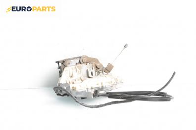 Брава на врата за Seat Altea Minivan (03.2004 - 12.2015), позиция: предна, дясна