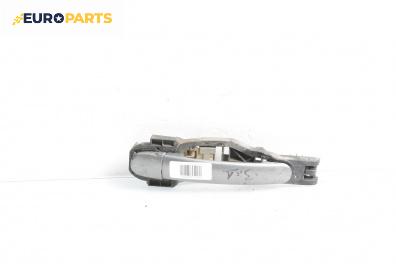 Външна дръжка за Seat Altea Minivan (03.2004 - 12.2015), 4+1 вр., миниван, позиция: задна, дясна