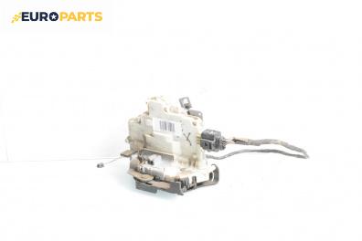 Брава на врата за Seat Altea Minivan (03.2004 - 12.2015), позиция: задна, дясна