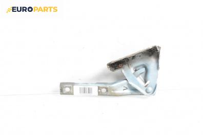 Панта преден капак за Fiat Punto Hatchback II (09.1999 - 07.2012), 4+1 вр., хечбек, позиция: лява