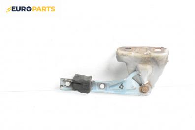 Панта преден капак за Fiat Punto Hatchback II (09.1999 - 07.2012), 4+1 вр., хечбек, позиция: дясна