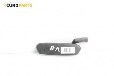 Външна дръжка за Fiat Punto Hatchback II (09.1999 - 07.2012), 4+1 вр., хечбек, позиция: предна, лява