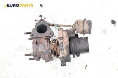 Турбо за Volkswagen Polo Hatchback IV (10.2001 - 12.2005) 1.4 TDI, 75 к.с.