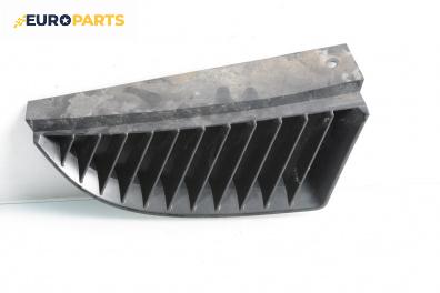 Решетка за Mitsubishi Colt VI Hatchback (10.2002 - 06.2012), хечбек, позиция: лява