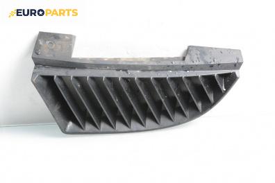 Решетка за Mitsubishi Colt VI Hatchback (10.2002 - 06.2012), хечбек, позиция: дясна, № MN127773