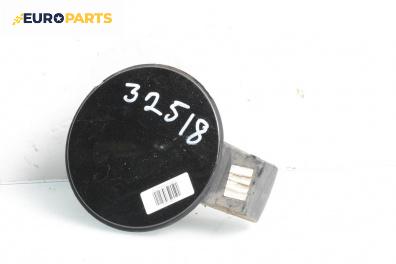 Вратичка резервоар за Mitsubishi Colt VI Hatchback (10.2002 - 06.2012), 4+1 вр., хечбек