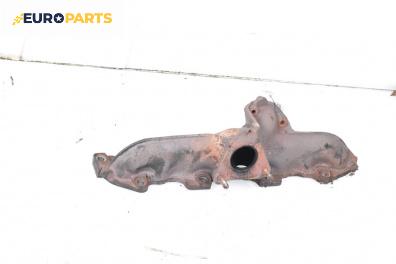 Изпускателен колектор  за Citroen C5 I Break (06.2001 - 08.2004) 2.2 HDi (DE4HXB, DE4HXE), 133 к.с.