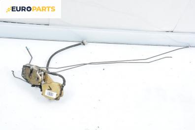 Брава на врата за Honda Accord V Coupe (09.1993 - 12.1998), позиция: лява