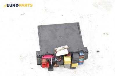 Бушонно табло за Mercedes-Benz C-Class Sedan (W203) (05.2000 - 08.2007) C 200 CDI (203.004), 116 к.с.