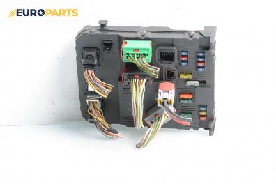 BSI модул за Citroen Xsara Picasso (09.1999 - 06.2012), № 9650584580