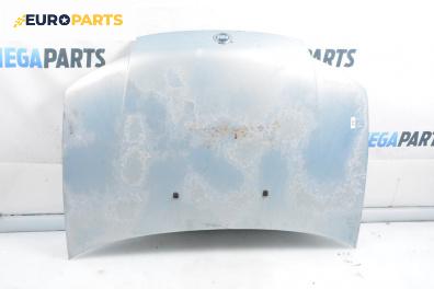 Преден капак за Fiat Punto Hatchback II (09.1999 - 07.2012), 4+1 вр., хечбек, позиция: предна