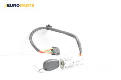 Контактен ключ за Dacia Sandero Hatchback I (06.2008 - 12.2012)