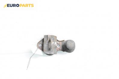 Заключалка за Mercedes-Benz C-Class Sedan (W203) (05.2000 - 08.2007)