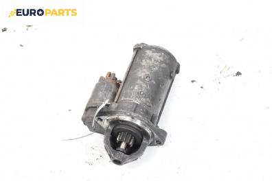 Стартер за Mercedes-Benz C-Class Sedan (W203) (05.2000 - 08.2007) C 200 CDI (203.004), 116 к.с.