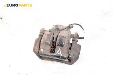 Спирачен апарат за Mercedes-Benz C-Class Sedan (W203) (05.2000 - 08.2007), позиция: предна, дясна