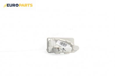 Вътрешна дръжка за Citroen Xsara Picasso (09.1999 - 06.2012), 4+1 вр., миниван, позиция: задна, лява