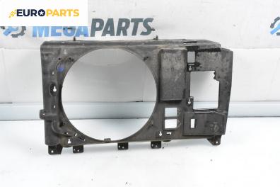 Дифузьор за Citroen Xsara Picasso (09.1999 - 06.2012) 1.6, 95 к.с.