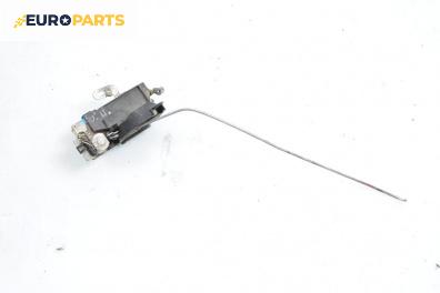 Брава на врата за Fiat Punto Hatchback II (09.1999 - 07.2012), позиция: предна, дясна