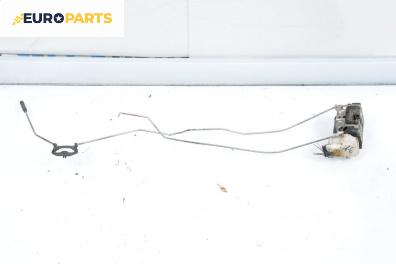 Брава на врата за Fiat Punto Hatchback II (09.1999 - 07.2012), позиция: задна, дясна