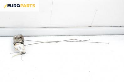 Брава на врата за Fiat Punto Hatchback II (09.1999 - 07.2012), позиция: задна, лява