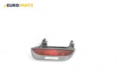 Трети стоп за Dacia Sandero Hatchback I (06.2008 - 12.2012), хечбек