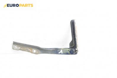 Панта преден капак за Dacia Sandero Hatchback I (06.2008 - 12.2012), 4+1 вр., хечбек, позиция: лява