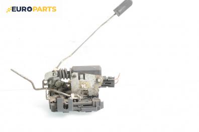 Брава на врата за Dacia Sandero Hatchback I (06.2008 - 12.2012), позиция: предна, дясна