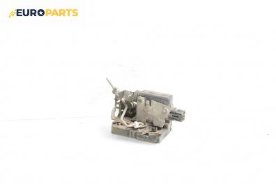 Брава на врата за Dacia Sandero Hatchback I (06.2008 - 12.2012), позиция: задна, дясна