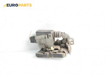 Брава на врата за Dacia Sandero Hatchback I (06.2008 - 12.2012), позиция: задна, лява