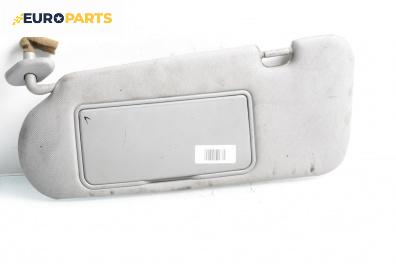 Сенник за Kia Sorento I SUV (08.2002 - 12.2009), позиция: лява