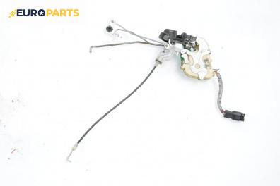 Брава на врата за Kia Sorento I SUV (08.2002 - 12.2009), позиция: предна, дясна