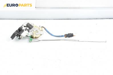 Брава на врата за Kia Sorento I SUV (08.2002 - 12.2009), позиция: задна, дясна