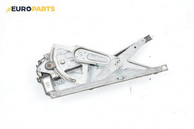 Машинка ел. стъкло за Kia Sorento I SUV (08.2002 - 12.2009), 4+1 вр., джип, позиция: задна, дясна