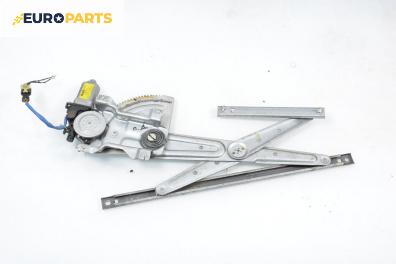 Машинка ел. стъкло за Kia Sorento I SUV (08.2002 - 12.2009), 4+1 вр., джип, позиция: задна, дясна