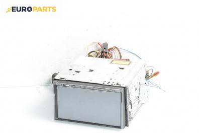 GPS навигация за Kia Sorento I SUV (08.2002 - 12.2009)