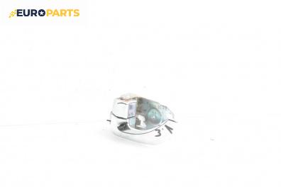 Вътрешна дръжка за Kia Sorento I SUV (08.2002 - 12.2009), 4+1 вр., джип, позиция: задна, лява