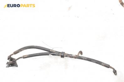 Хидравлични маркучи за Mercedes-Benz C-Class Sedan (W203) (05.2000 - 08.2007) C 200 CDI (203.004), 116 к.с.